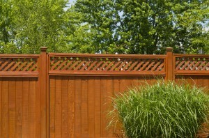 Fencing Repairs Shepwell Green