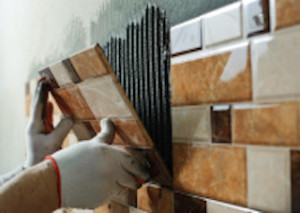 Professional Handyman Tiling Service in the Edgbaston